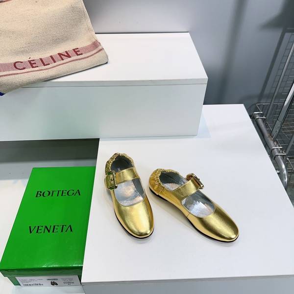 Bottega Veneta Shoes BVS00138